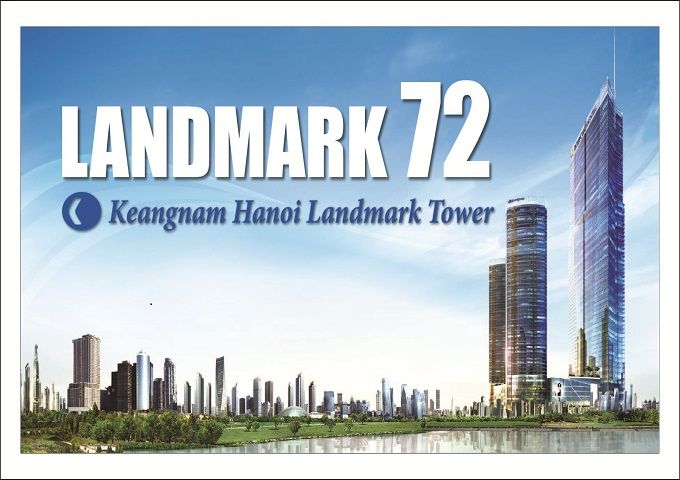 Keangnam Landmark 72