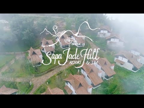 sapa jade hill resort