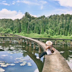 Làng nổi tân lâppp